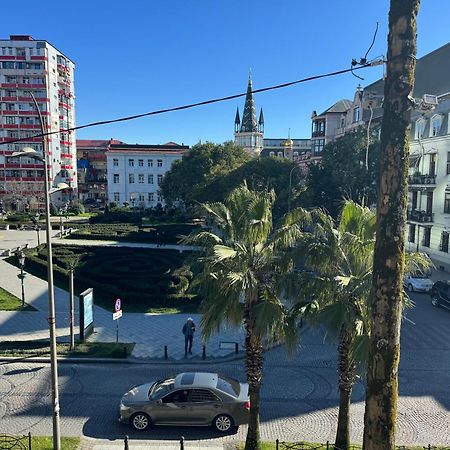 Casa Neptun In Old Batumi Daire Dış mekan fotoğraf