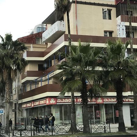 Casa Neptun In Old Batumi Daire Dış mekan fotoğraf
