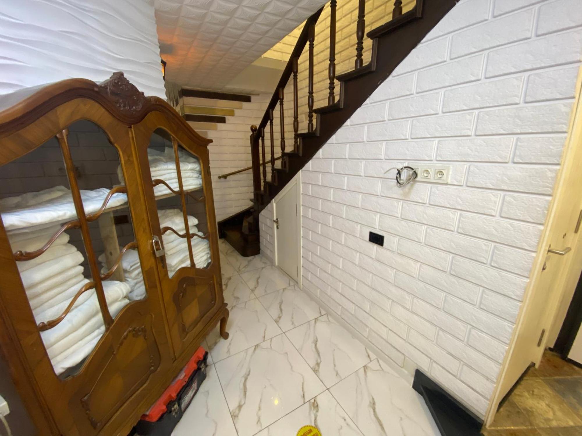 Casa Neptun In Old Batumi Daire Dış mekan fotoğraf