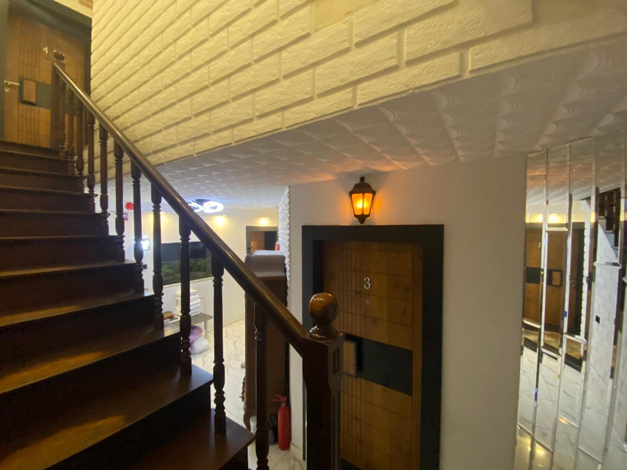 Casa Neptun In Old Batumi Daire Dış mekan fotoğraf