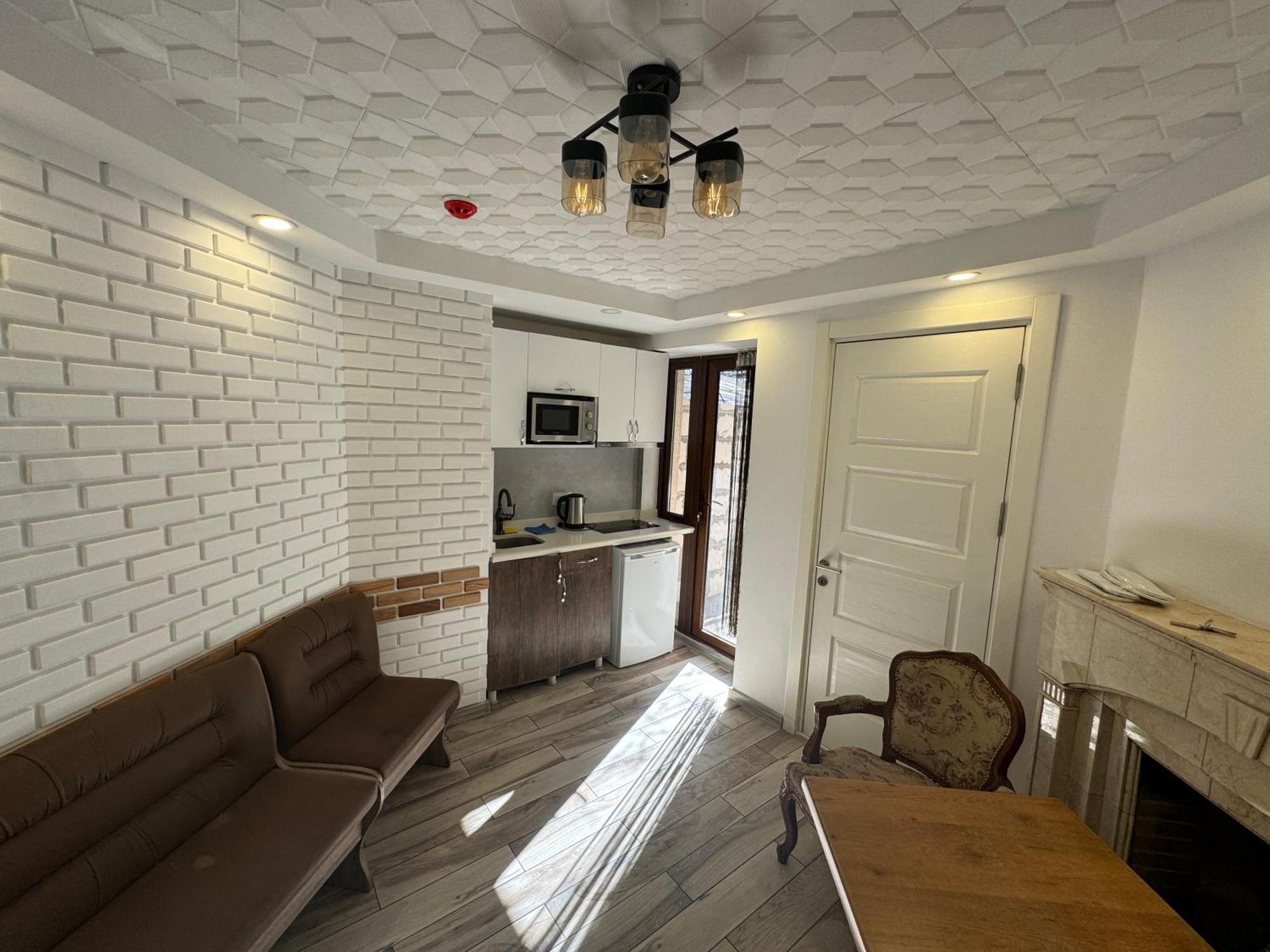Casa Neptun In Old Batumi Daire Dış mekan fotoğraf