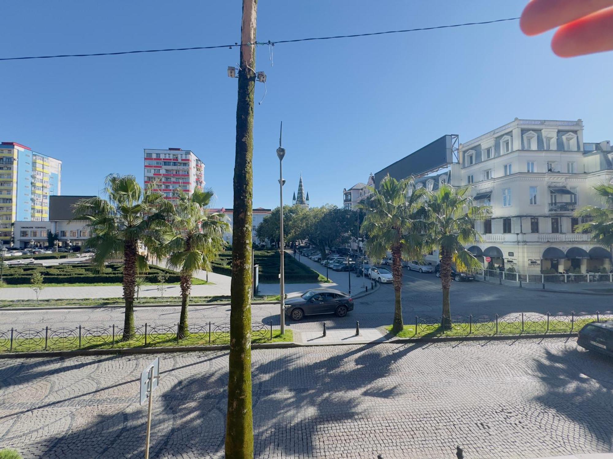 Casa Neptun In Old Batumi Daire Dış mekan fotoğraf