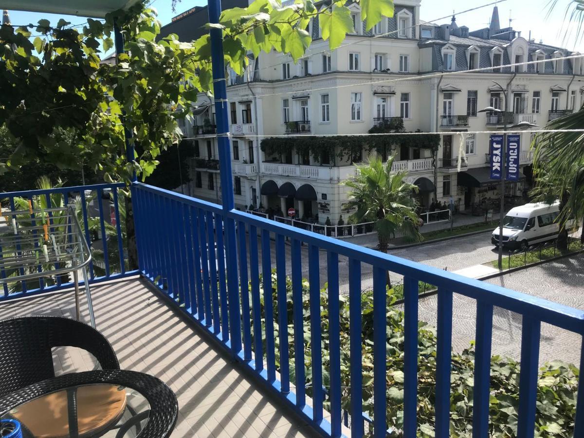 Casa Neptun In Old Batumi Daire Dış mekan fotoğraf