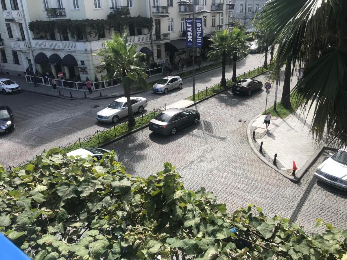 Casa Neptun In Old Batumi Daire Dış mekan fotoğraf