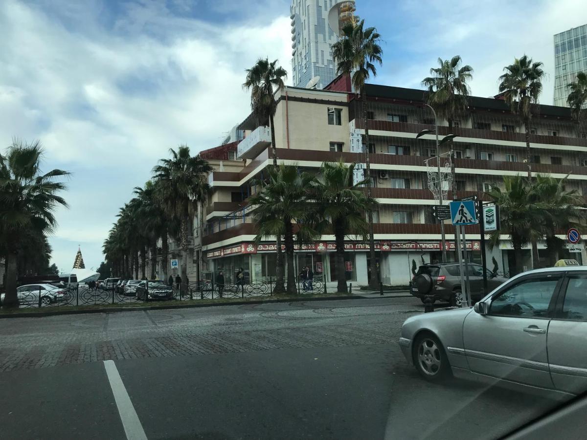 Casa Neptun In Old Batumi Daire Dış mekan fotoğraf