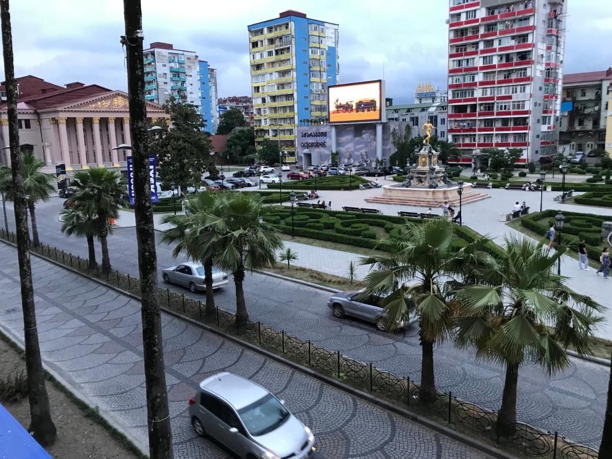 Casa Neptun In Old Batumi Daire Dış mekan fotoğraf