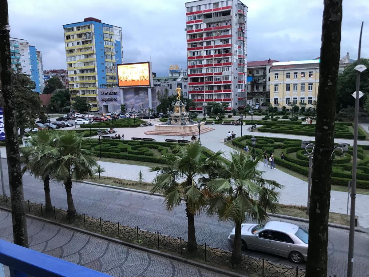 Casa Neptun In Old Batumi Daire Dış mekan fotoğraf