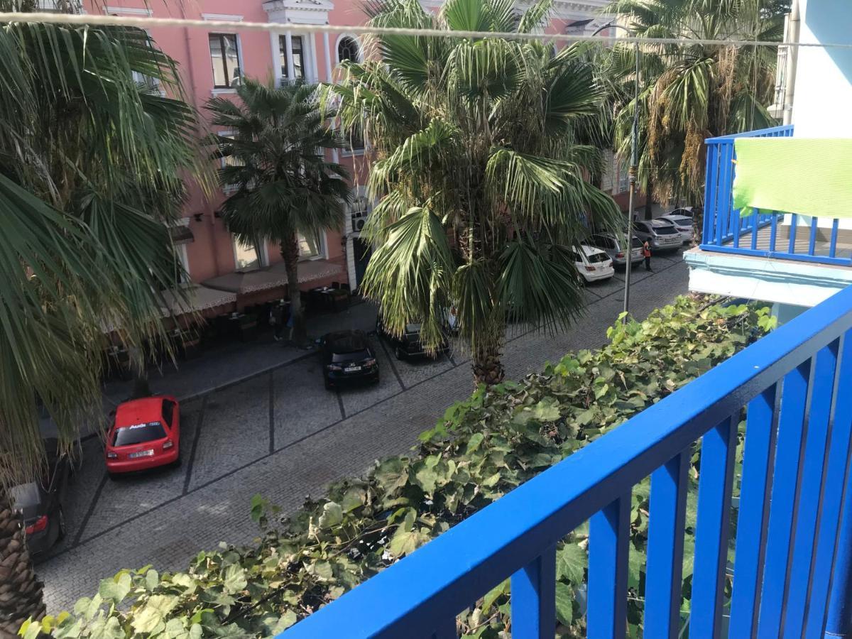 Casa Neptun In Old Batumi Daire Dış mekan fotoğraf