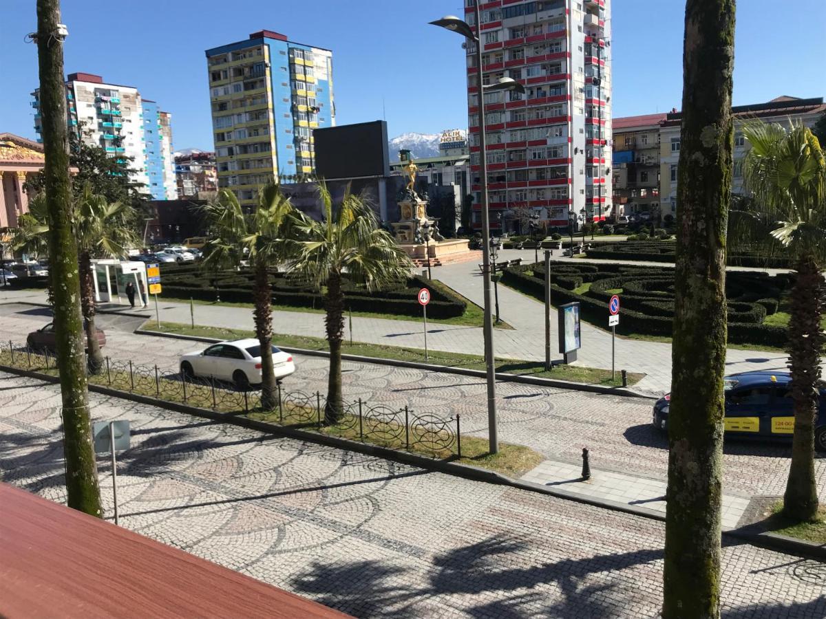 Casa Neptun In Old Batumi Daire Dış mekan fotoğraf