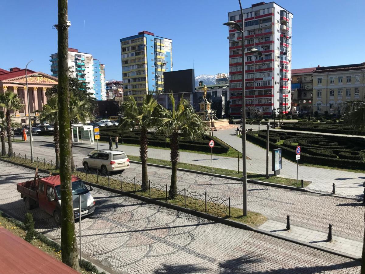 Casa Neptun In Old Batumi Daire Dış mekan fotoğraf