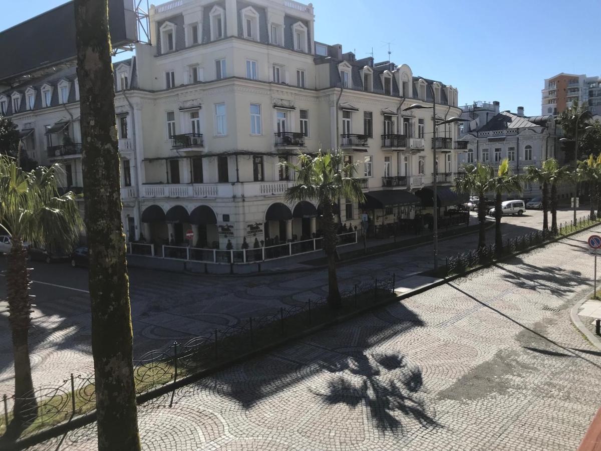 Casa Neptun In Old Batumi Daire Dış mekan fotoğraf
